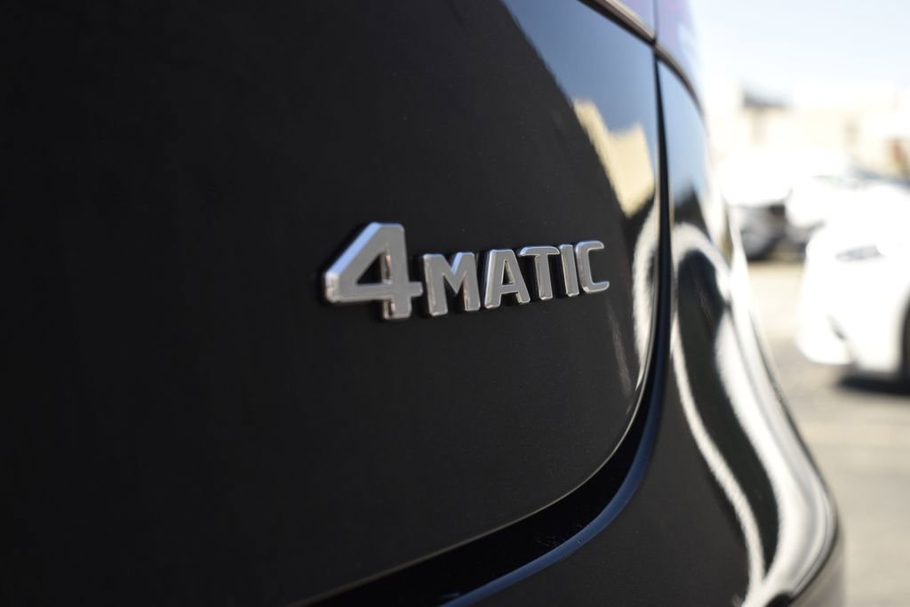 Certified 2023 Mercedes-Benz GLC 300 4MATIC Coupe image 16