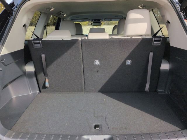 Certified 2026 Toyota Grand Highlander XLE image 27