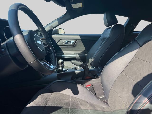 Used 2017 Ford Mustang GT Premium w/ Equipment Group 401A image 19