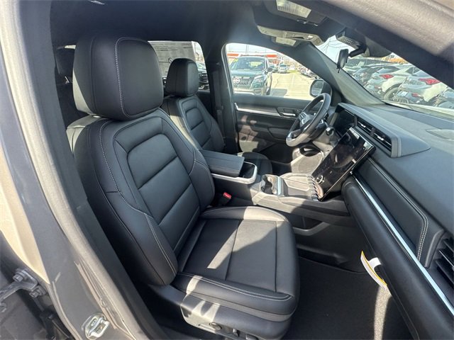 New 2026 GMC Terrain Elevation w/ Elevation Premium Package image 20