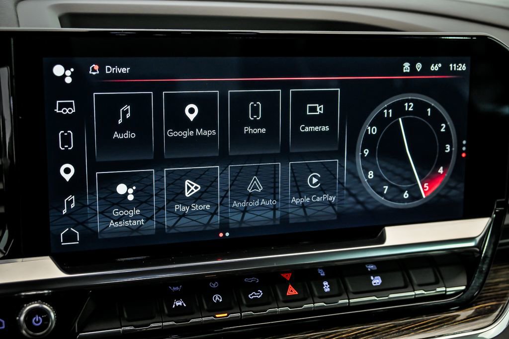 Used 2023 GMC Sierra 1500 Elevation image 22