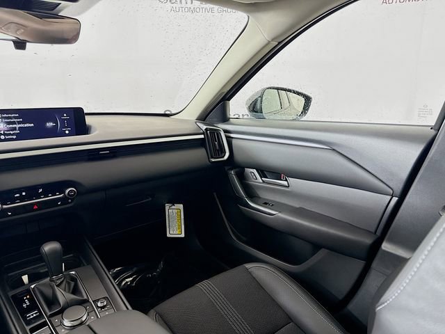 New 2026 MAZDA CX-50 AWD 2.5 S w/ Cargo Package image 23