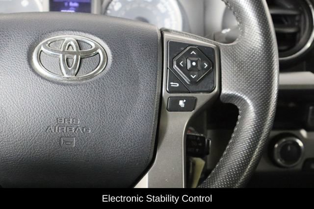 Used 2016 Toyota Tacoma SR5 image 10