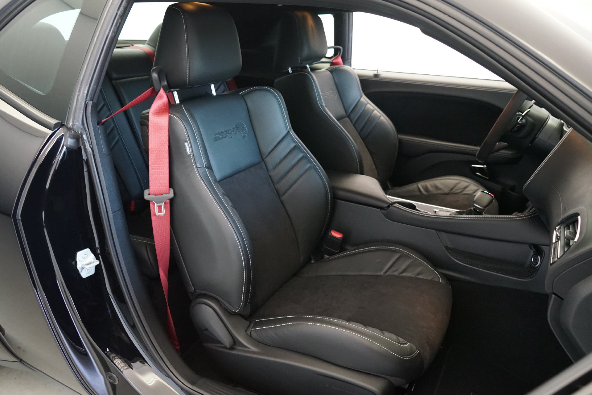 Used 2020 Dodge Challenger SRT Super Stock RWD image 9