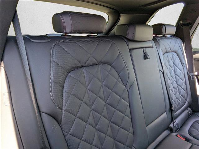 Used 2024 BMW X5 sDrive40i w/ M Sport Package image 20