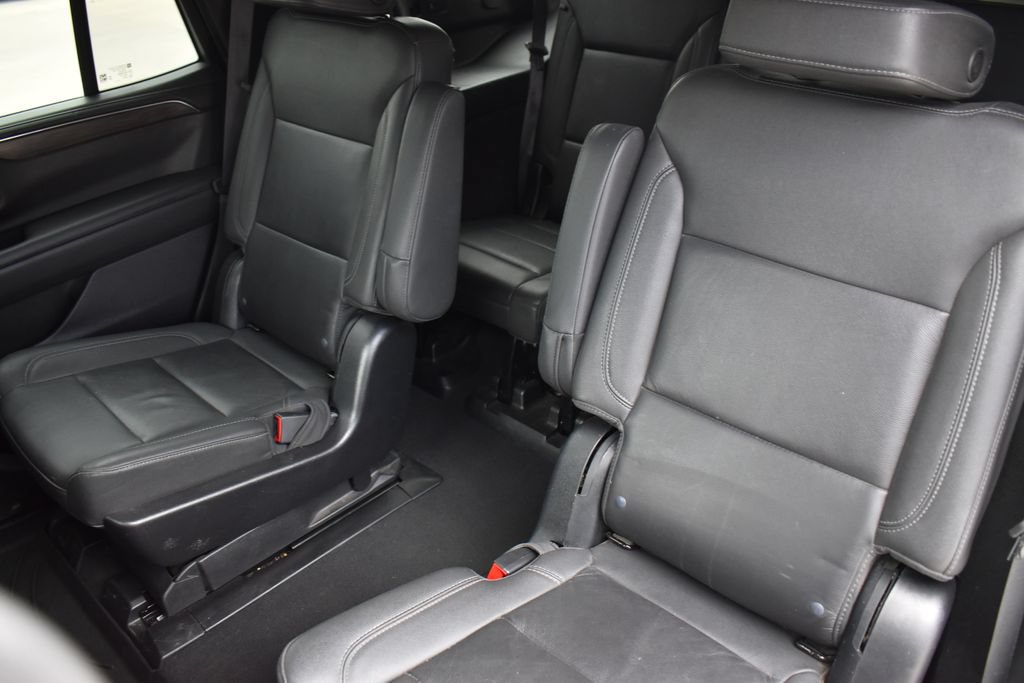 Used 2023 Chevrolet Tahoe LT AWD/4WD image 27