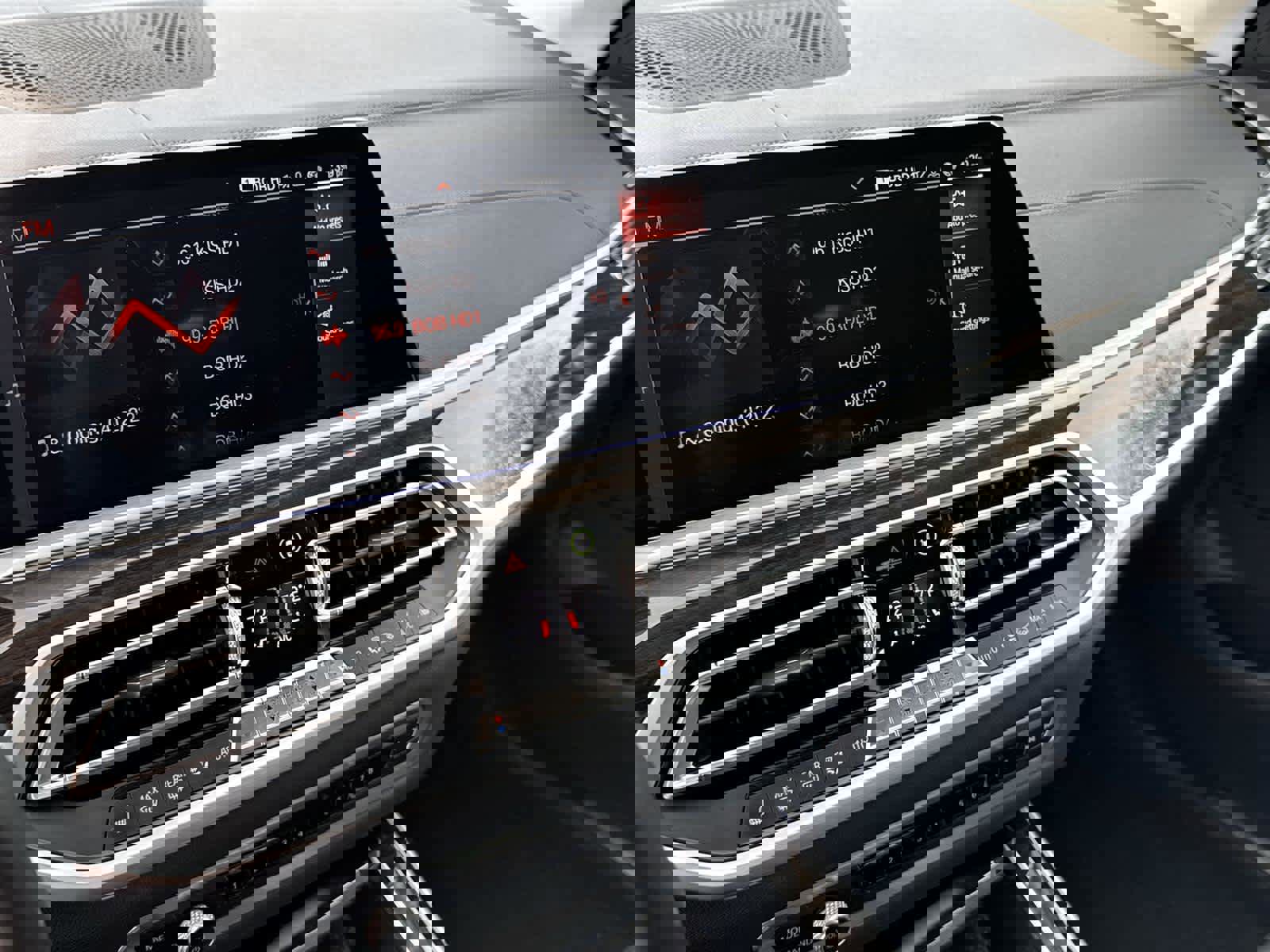 Used 2021 BMW X7 xDrive40i w/ Cold Weather Package image 22