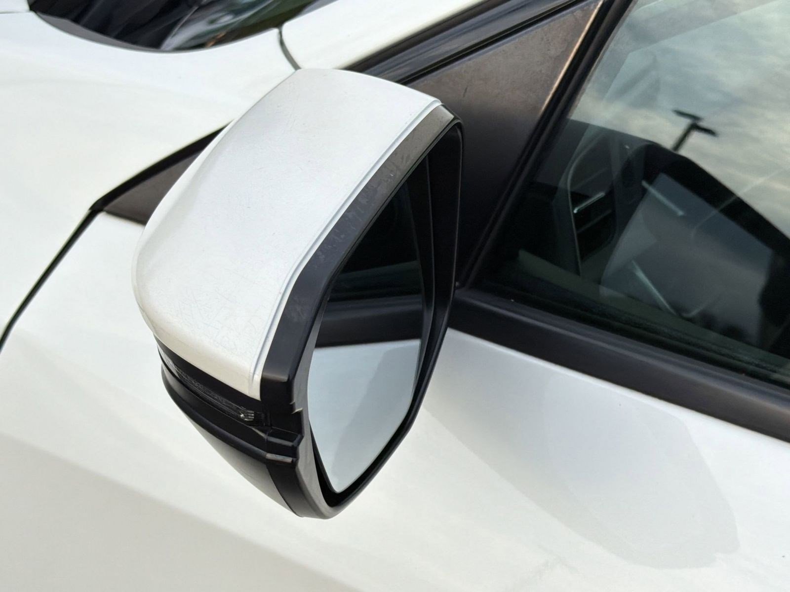 Used 2018 Honda Civic Sport Touring image 24