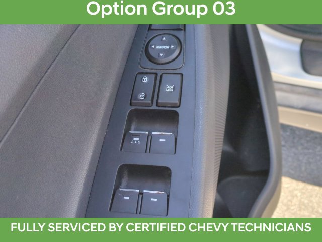 Used 2016 Hyundai Tucson Limited w/ Option Group 03 FWD image 20