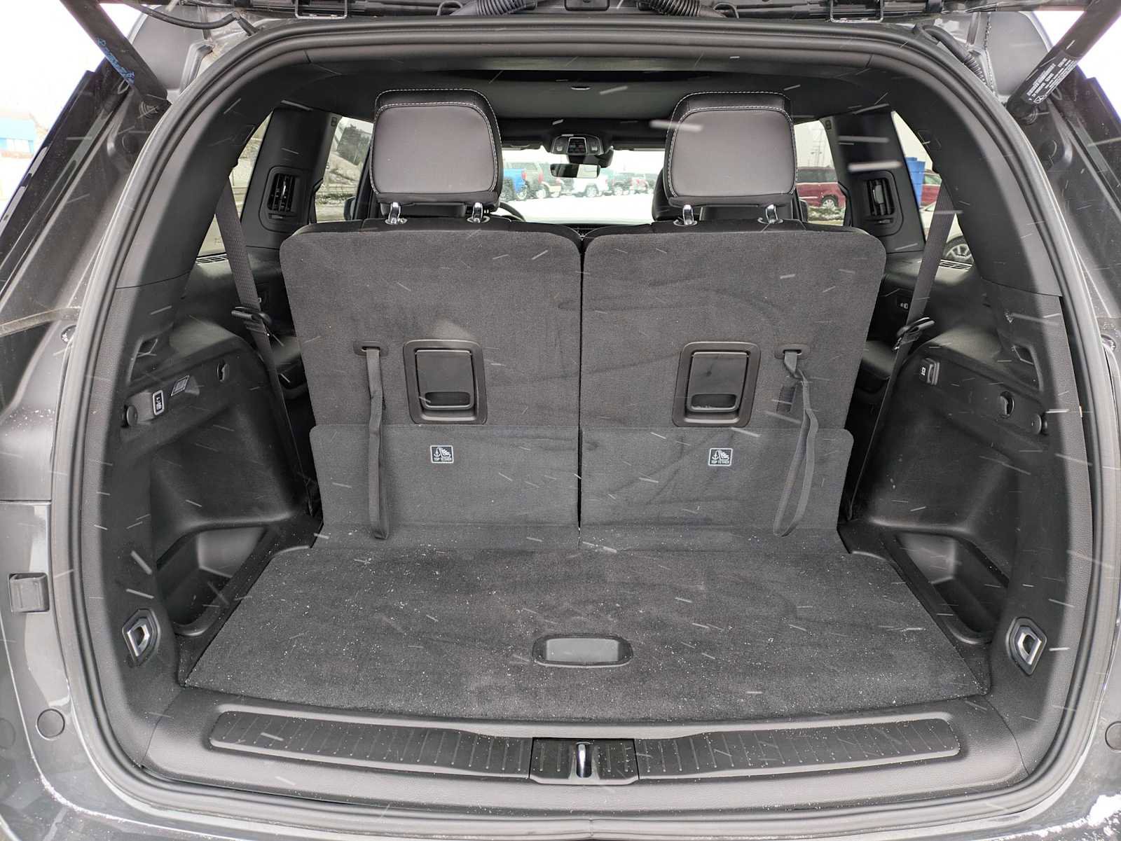 Used 2025 Jeep Grand Cherokee L Limited w/ Trailer Tow Package image 33