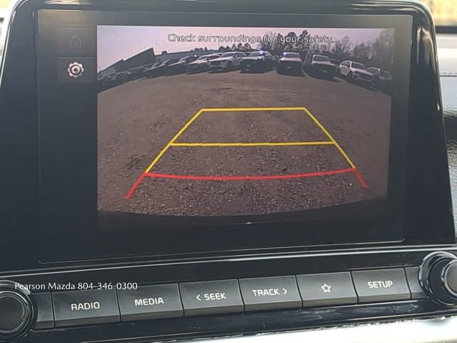 Used 2023 Kia Forte LXS image 20