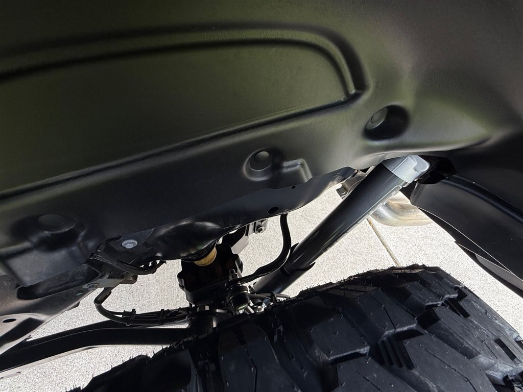 Used 2024 Jeep Wrangler Unlimited Rubicon 392 AWD/4WD image 80