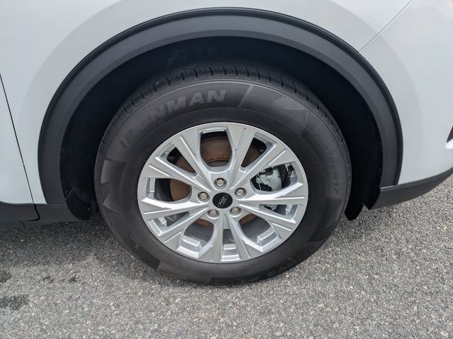 Used 2024 Ford Escape Active FWD image 12