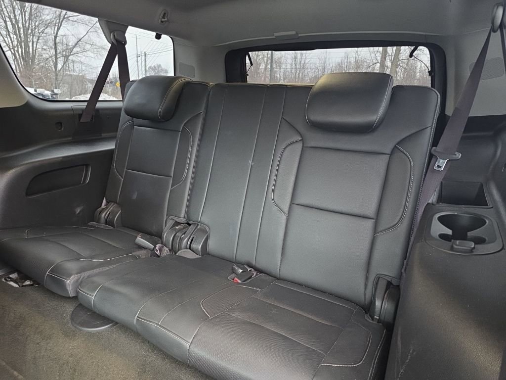 Used 2017 Chevrolet Suburban Premier image 36