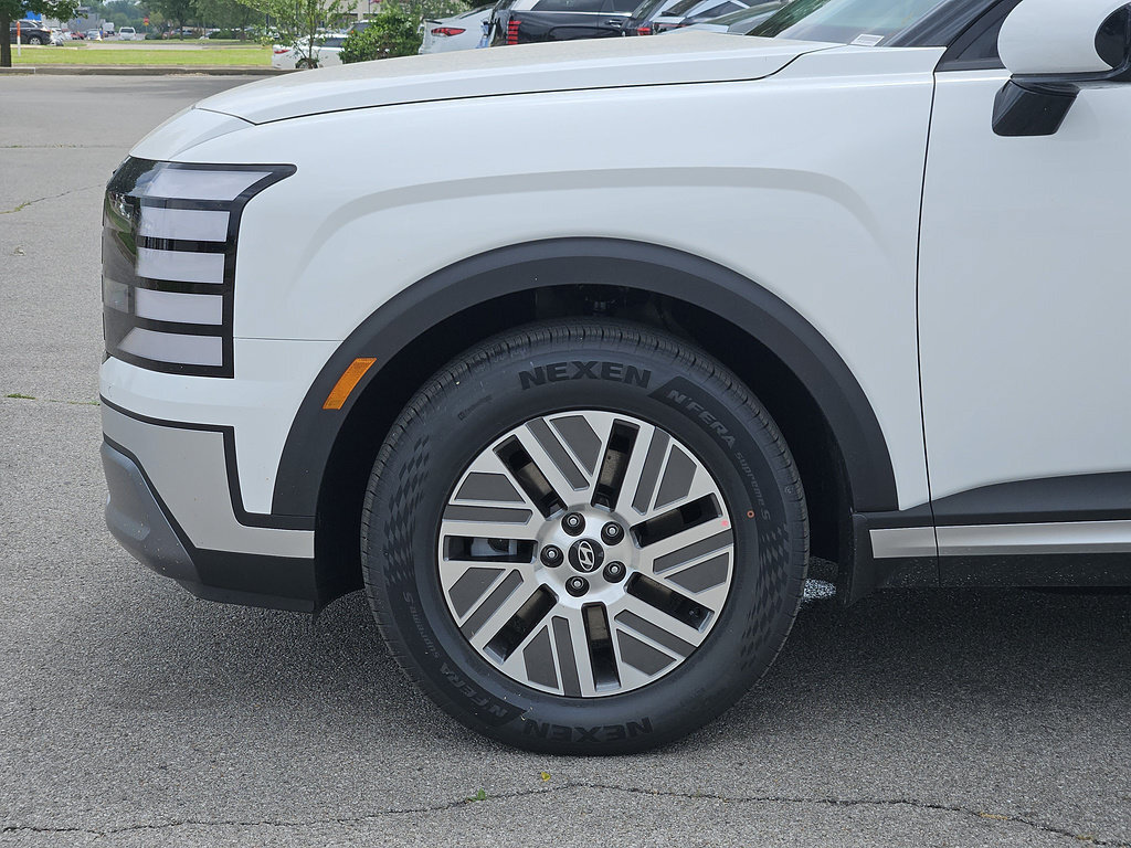 New 2026 Hyundai Palisade FWD Hybrid image 10