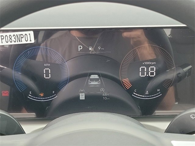 New 2026 Hyundai Tucson SEL image 7