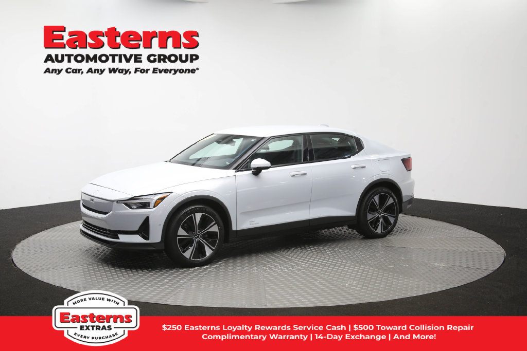 Used 2024 Polestar Polestar 2 RWD image 52