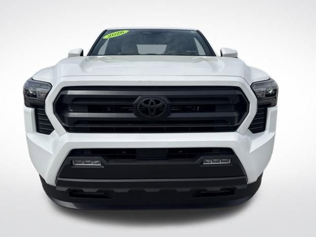 New 2026 Toyota Tacoma SR5 image 10