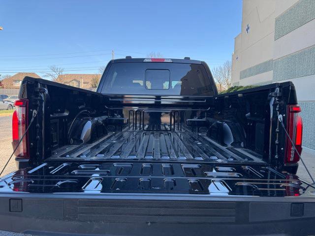 Certified 2024 Ford F150 Lariat AWD/4WD image 17