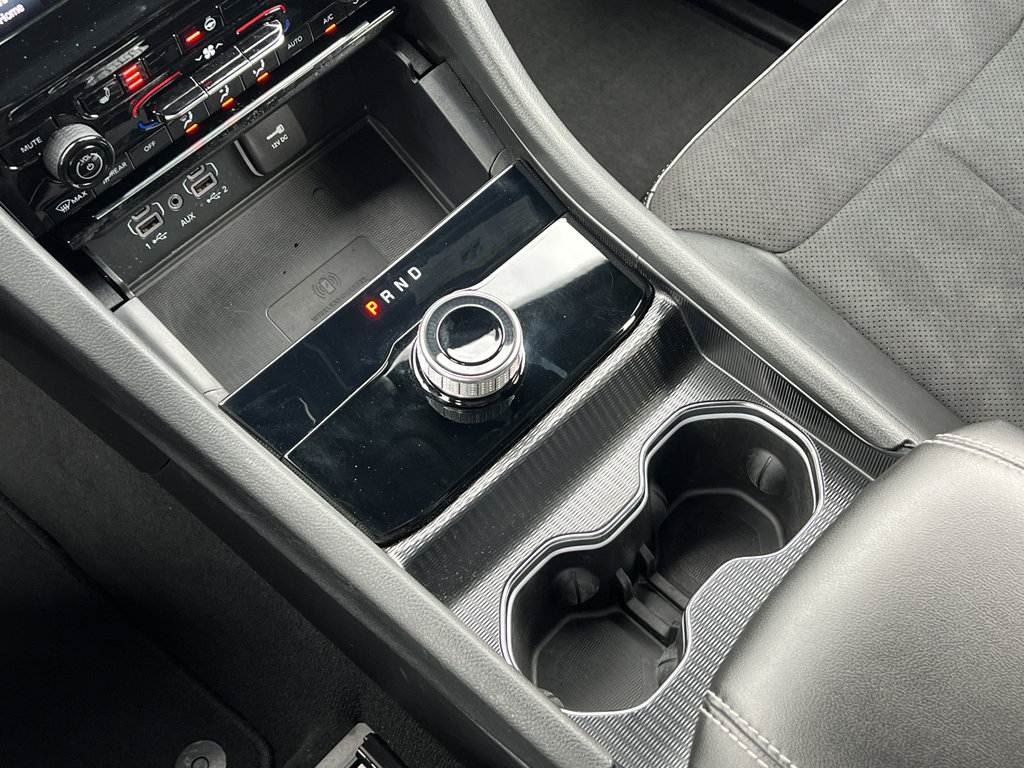 Used 2024 Jeep Grand Cherokee Altitude image 21