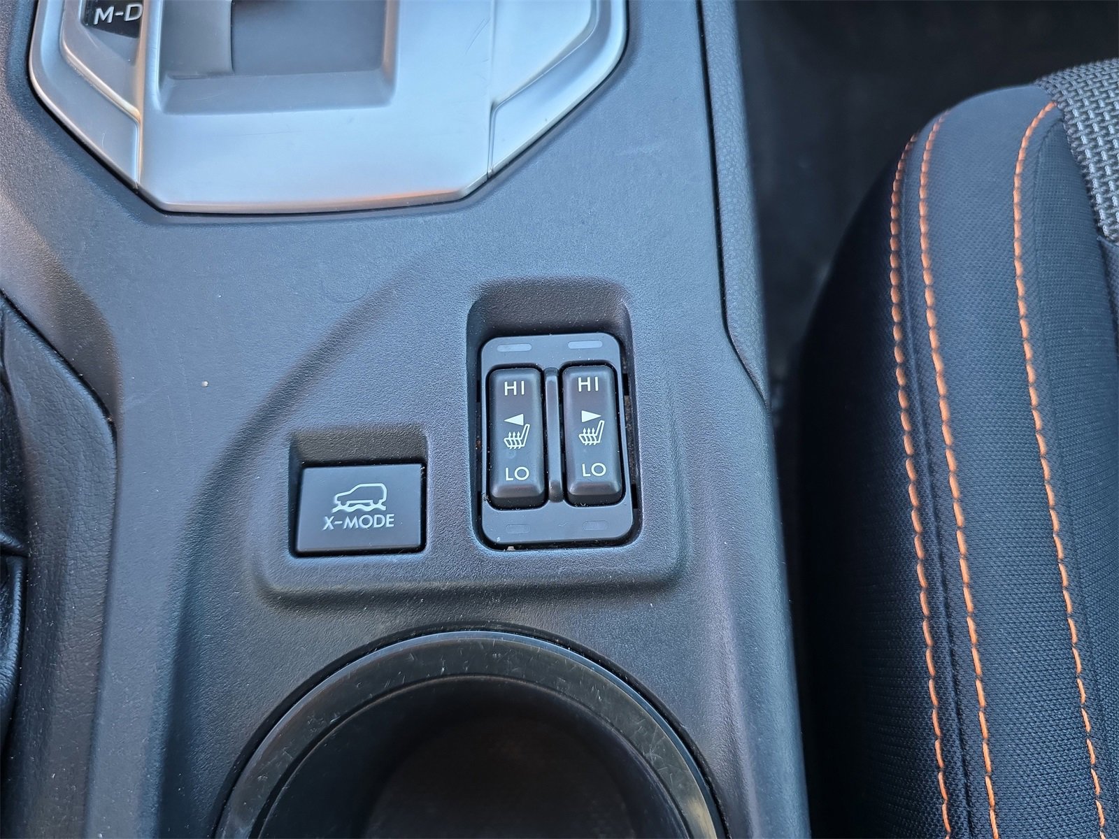 Used 2018 Subaru Crosstrek 2.0i Premium w/ Eyesight System image 19