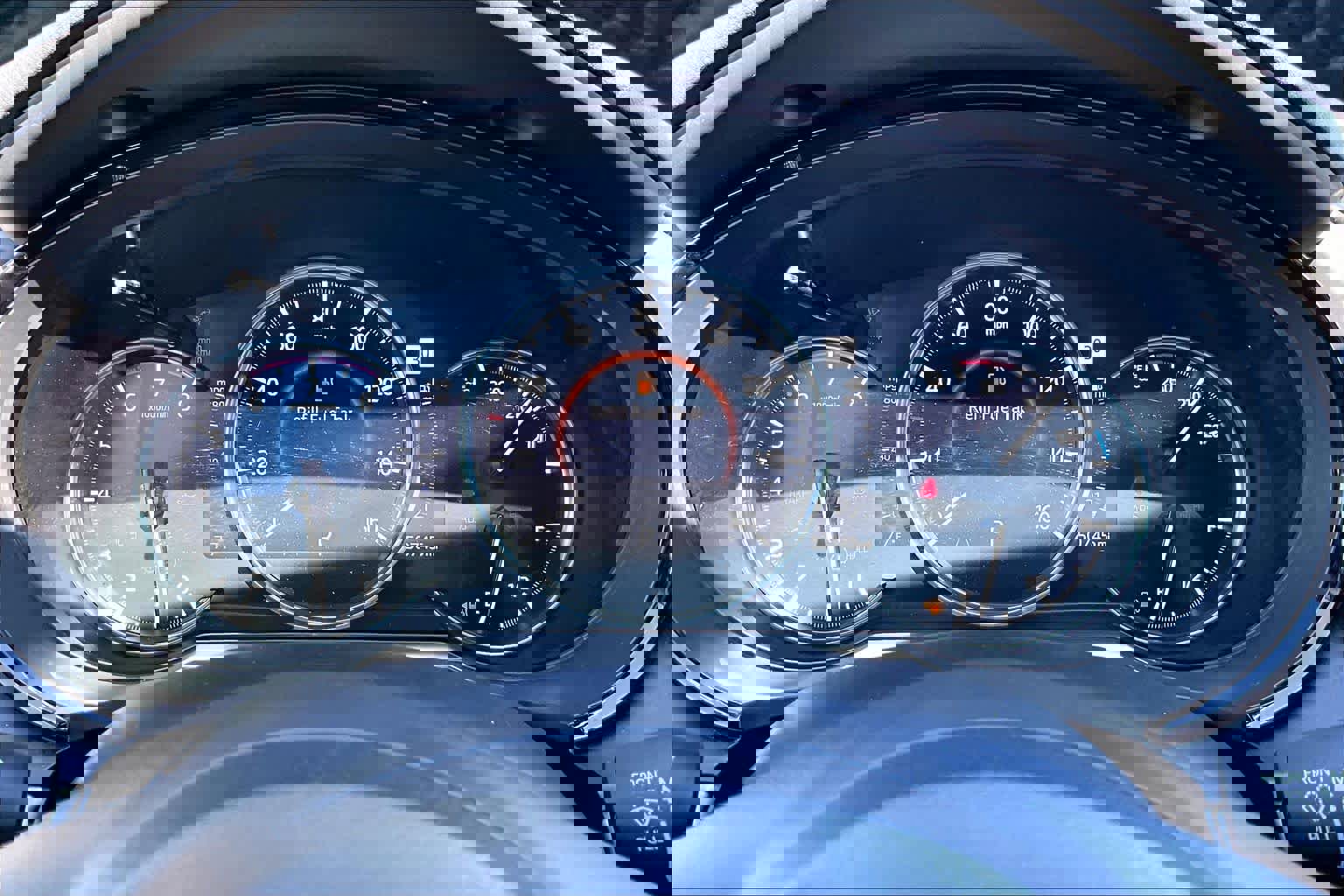 Used 2023 MAZDA CX-9 Grand Touring image 26