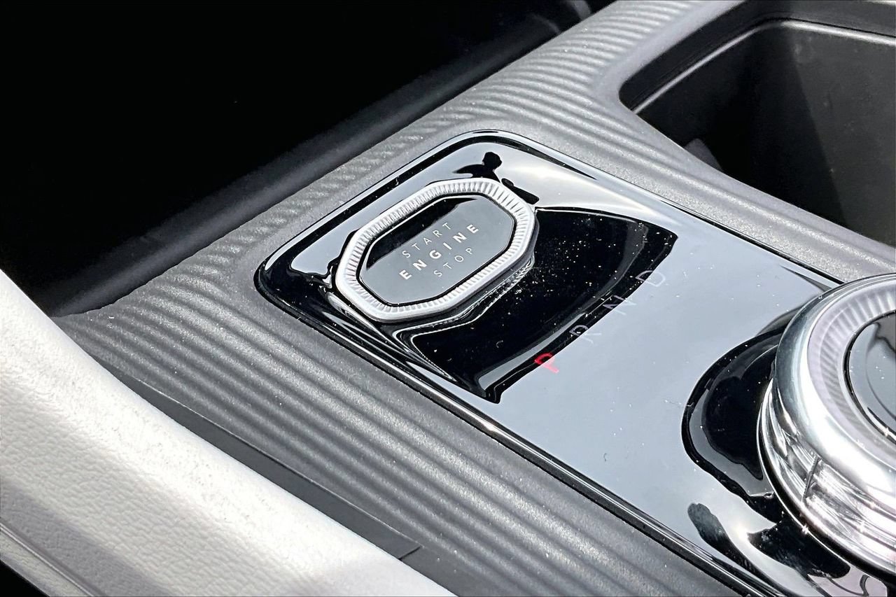 New 2026 Jeep Cherokee Limited AWD/4WD image 21