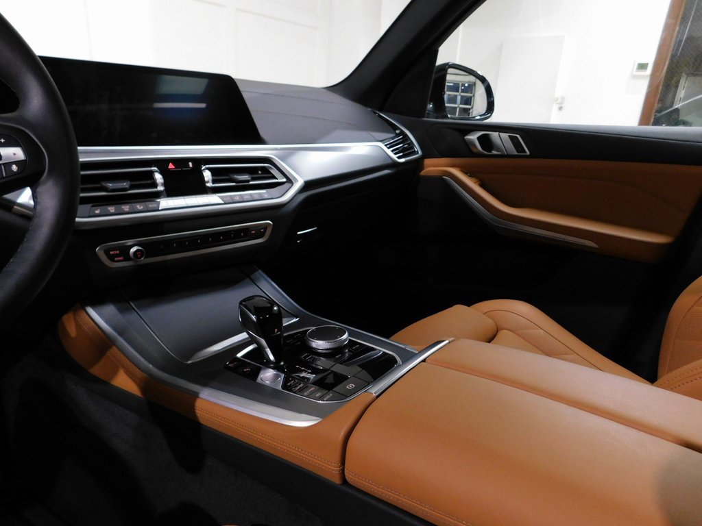 Used 2023 BMW X5 xDrive40i image 70