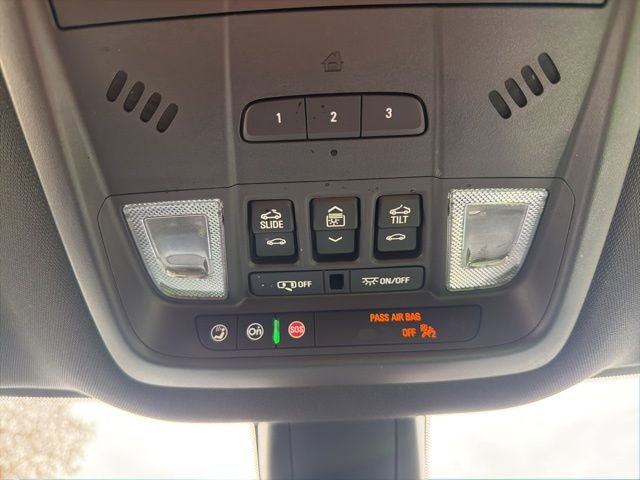 Certified 2023 Buick Enclave Essence w/ Experience Buick Package image 33