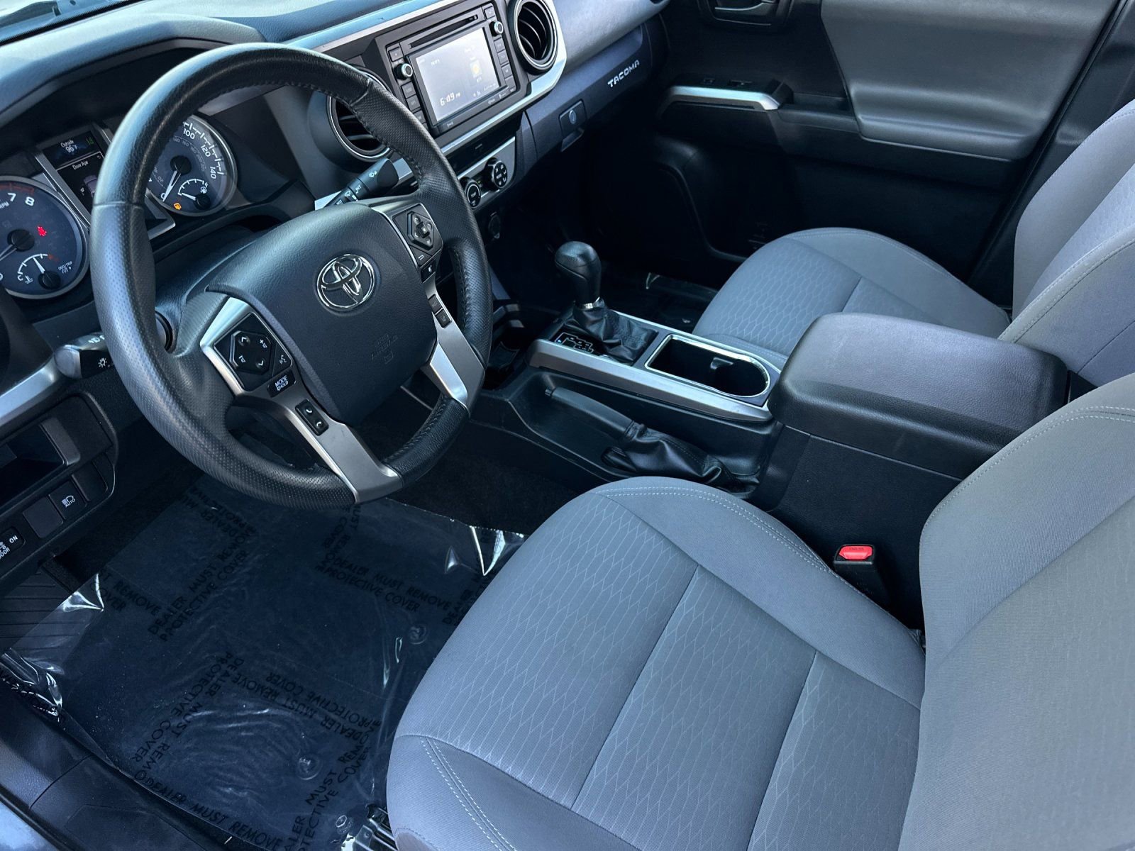 Used 2019 Toyota Tacoma SR5 image 9