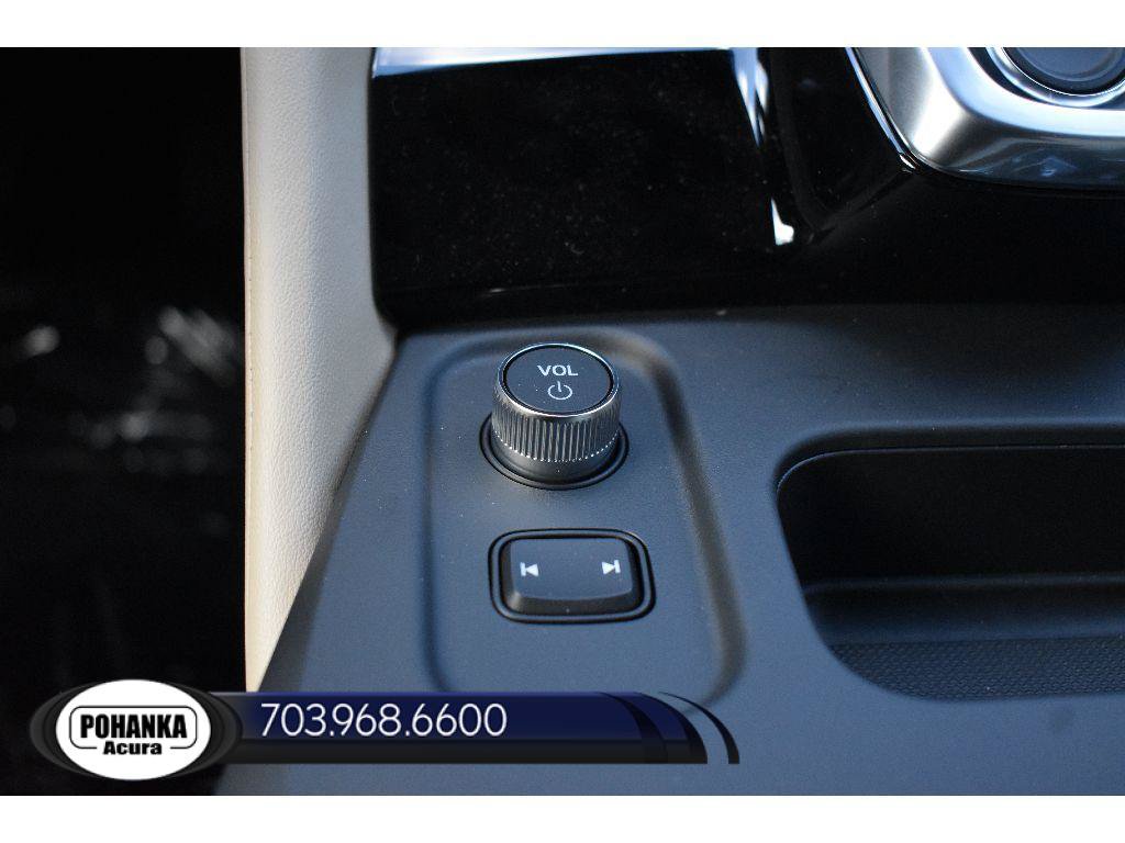 New 2026 Acura MDX SH-AWD w/ Technology Package image 18