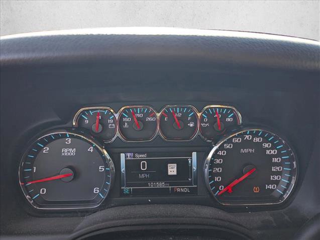 Used 2019 Chevrolet Suburban LT image 13