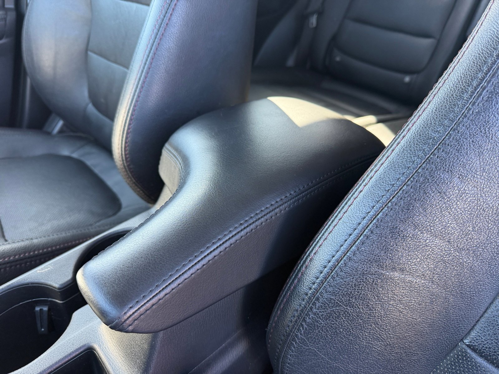 Used 2016 MAZDA CX-5 Grand Touring image 11