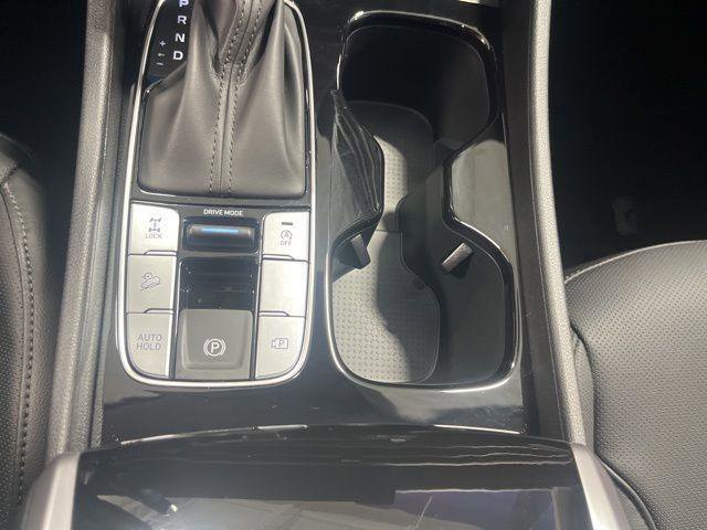 New 2026 Hyundai Tucson SEL AWD/4WD image 21