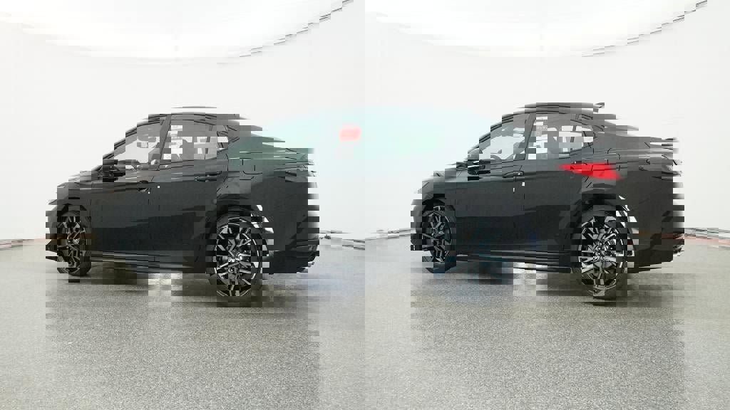 New 2026 Toyota Camry XSE image 20