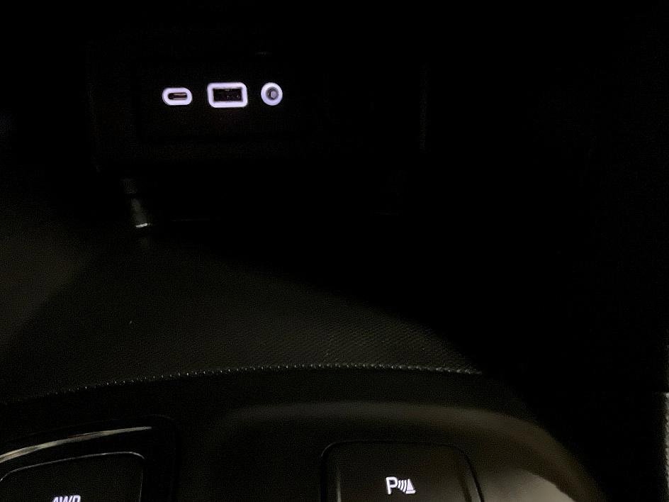 Used 2022 Chevrolet Equinox RS image 22