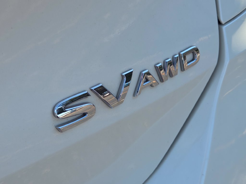 Used 2019 Nissan Rogue SV w/ Sun & Sound Touring Package AWD/4WD image 6