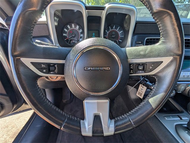 Used 2011 Chevrolet Camaro LT image 23