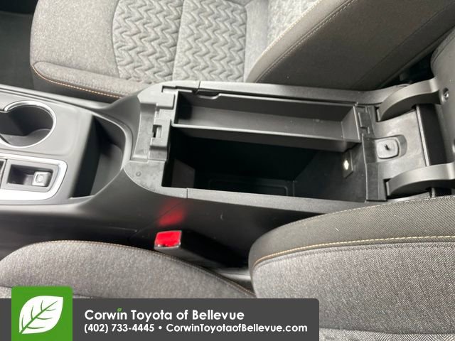 Used 2024 Chevrolet Equinox LT image 24