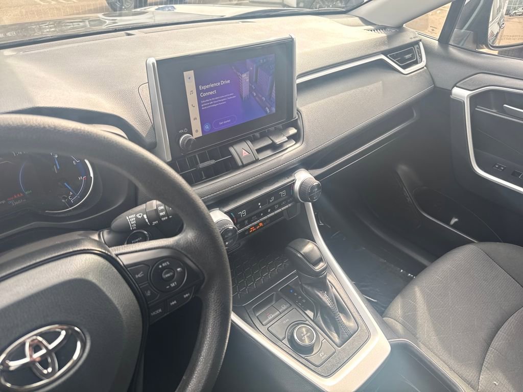 Used 2025 Toyota RAV4 XLE w/ Convenience Package image 22