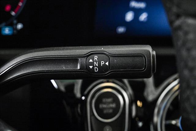 Certified 2024 Mercedes-Benz CLA 250 4MATIC image 12