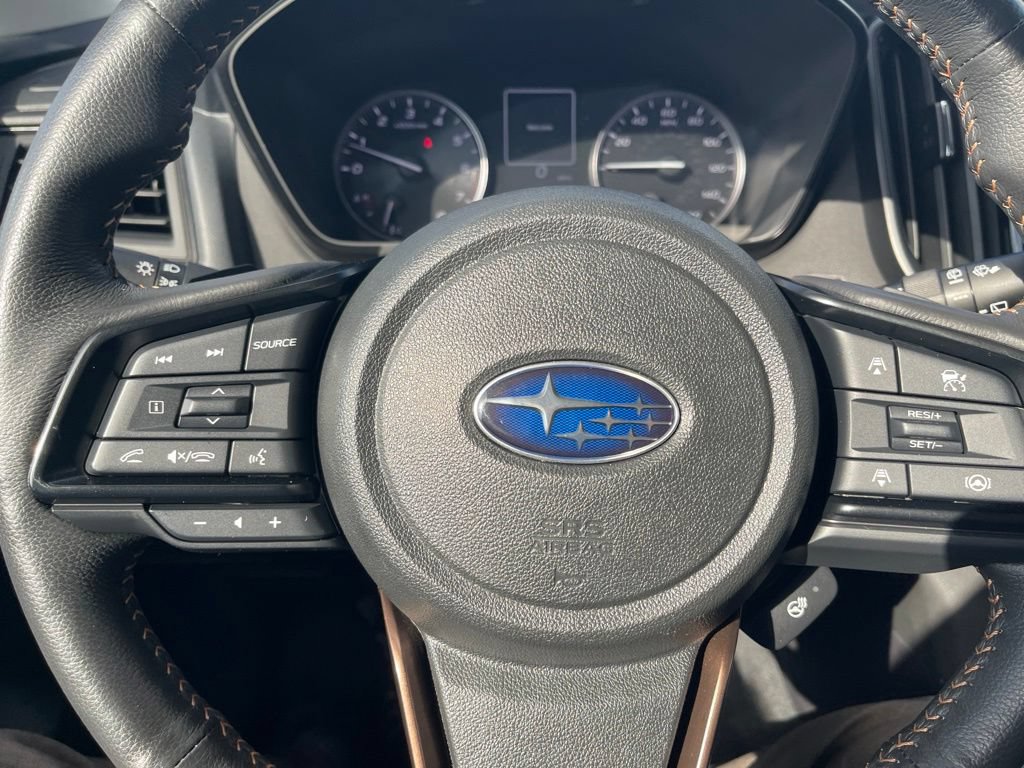 Certified 2025 Subaru Ascent Bronze Edition w/ Popular Package #2 AWD/4WD image 9