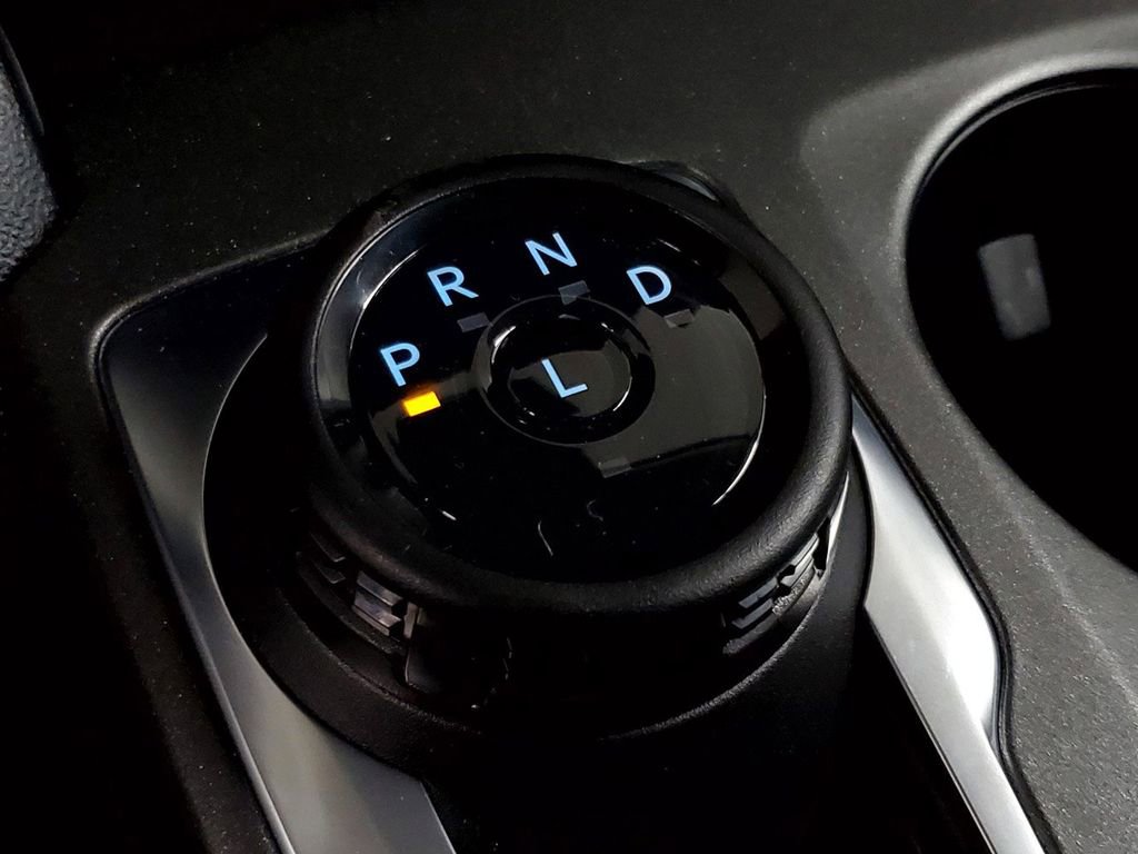 New 2025 Ford Bronco Sport Big Bend image 17