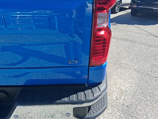 New 2026 Chevrolet Silverado 1500 LT image 15