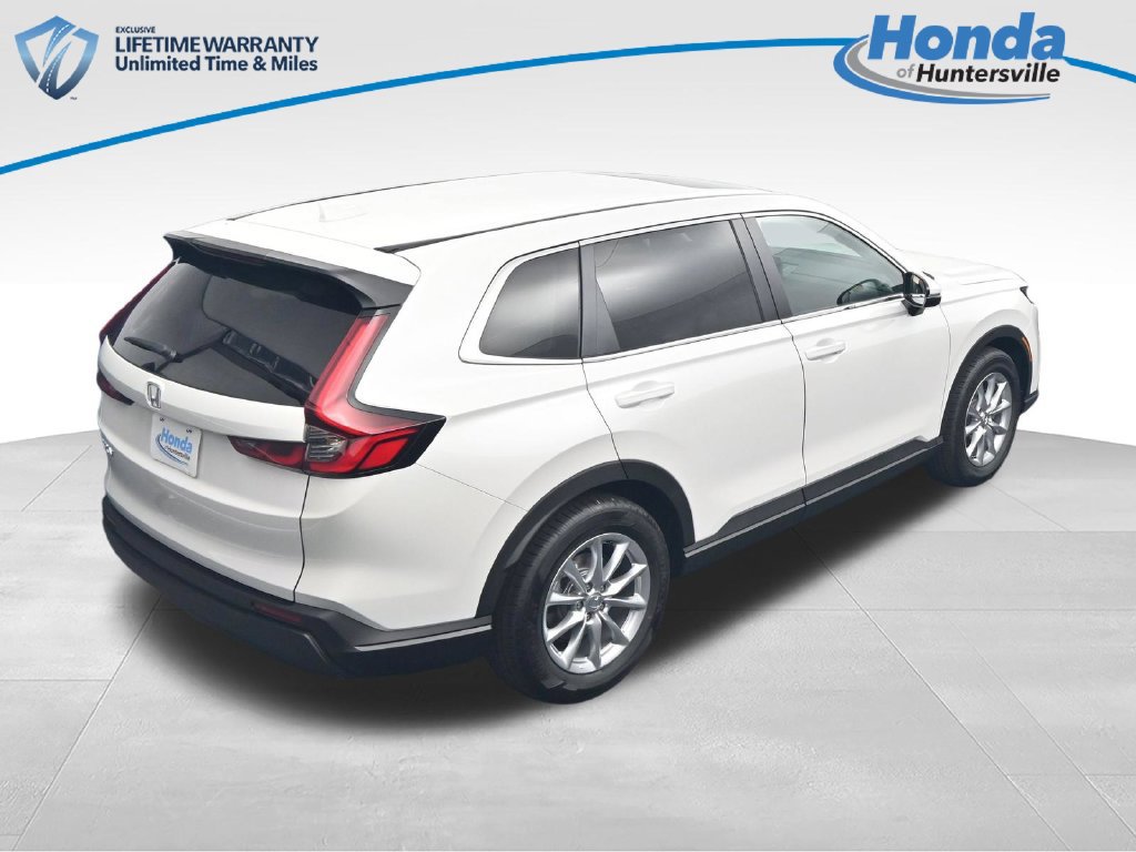 New 2027 Honda CR-V EX image 51