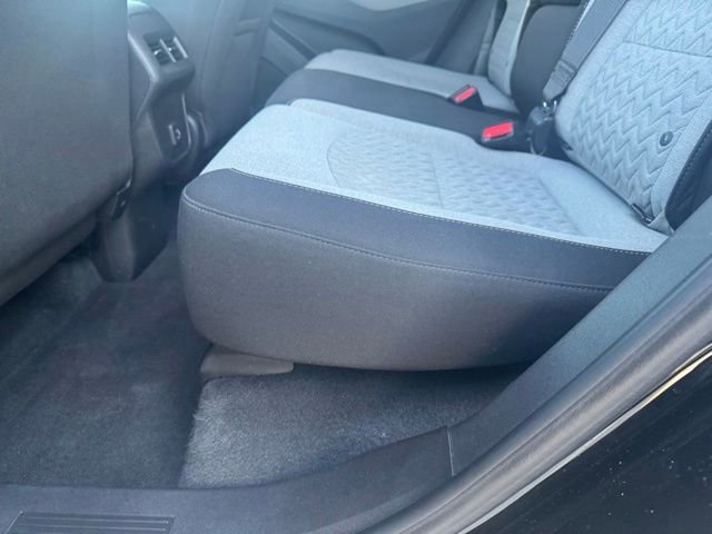 Certified 2022 Chevrolet Equinox LT AWD/4WD image 7