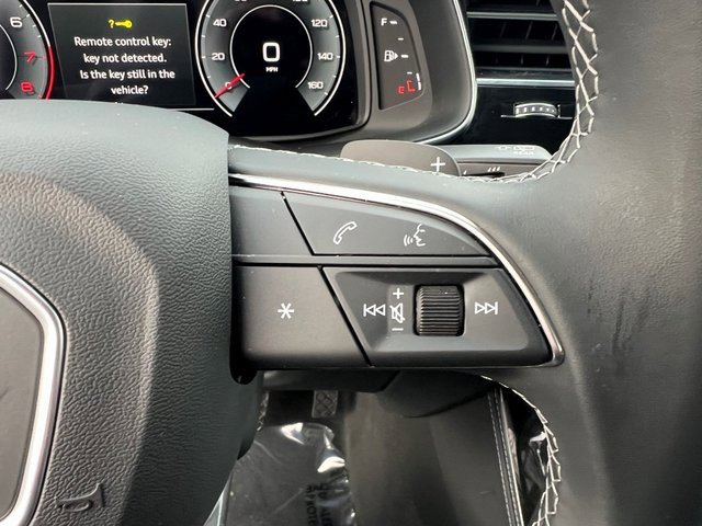 Certified 2025 Audi Q7 2.0T Premium Plus w/ Premium Plus Package image 24