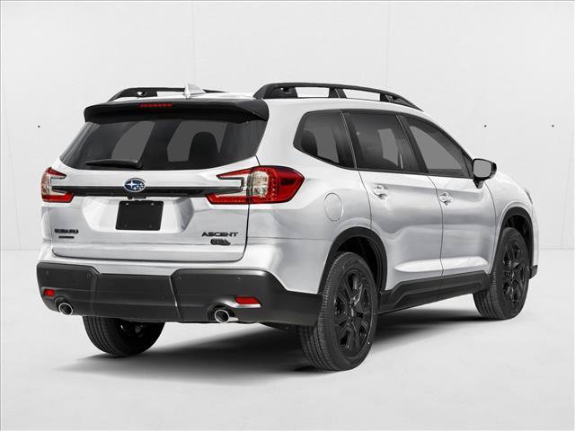 New 2026 Subaru Ascent Bronze Edition AWD/4WD image 2