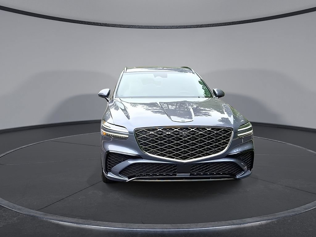 New 2026 Genesis GV70 3.5T Sport Prestige AWD/4WD image 7