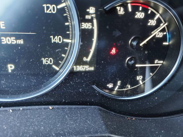 Used 2025 MAZDA CX-5 Signature image 19